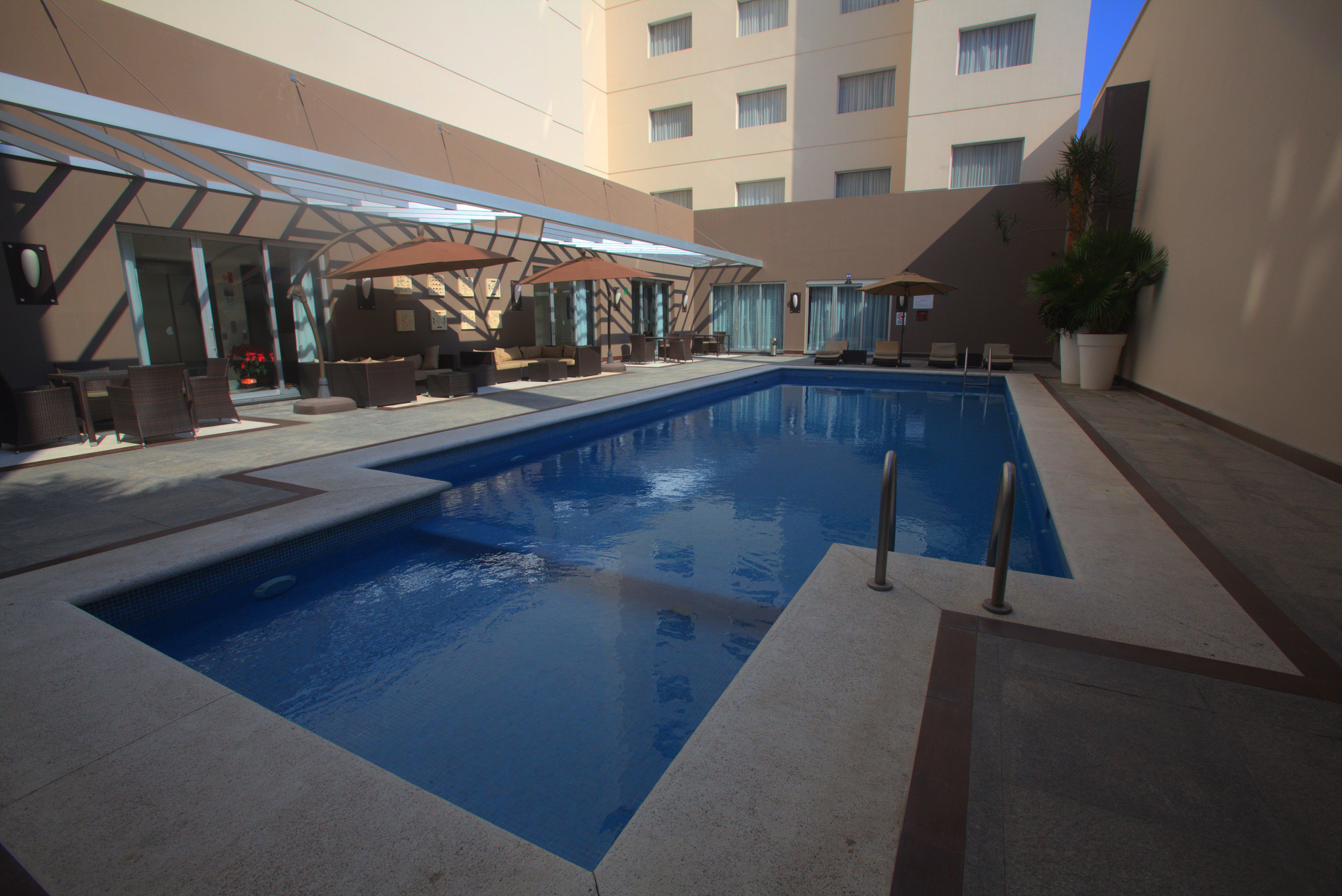 Hampton By Hilton Veracruz Boca Del Rio Экстерьер фото