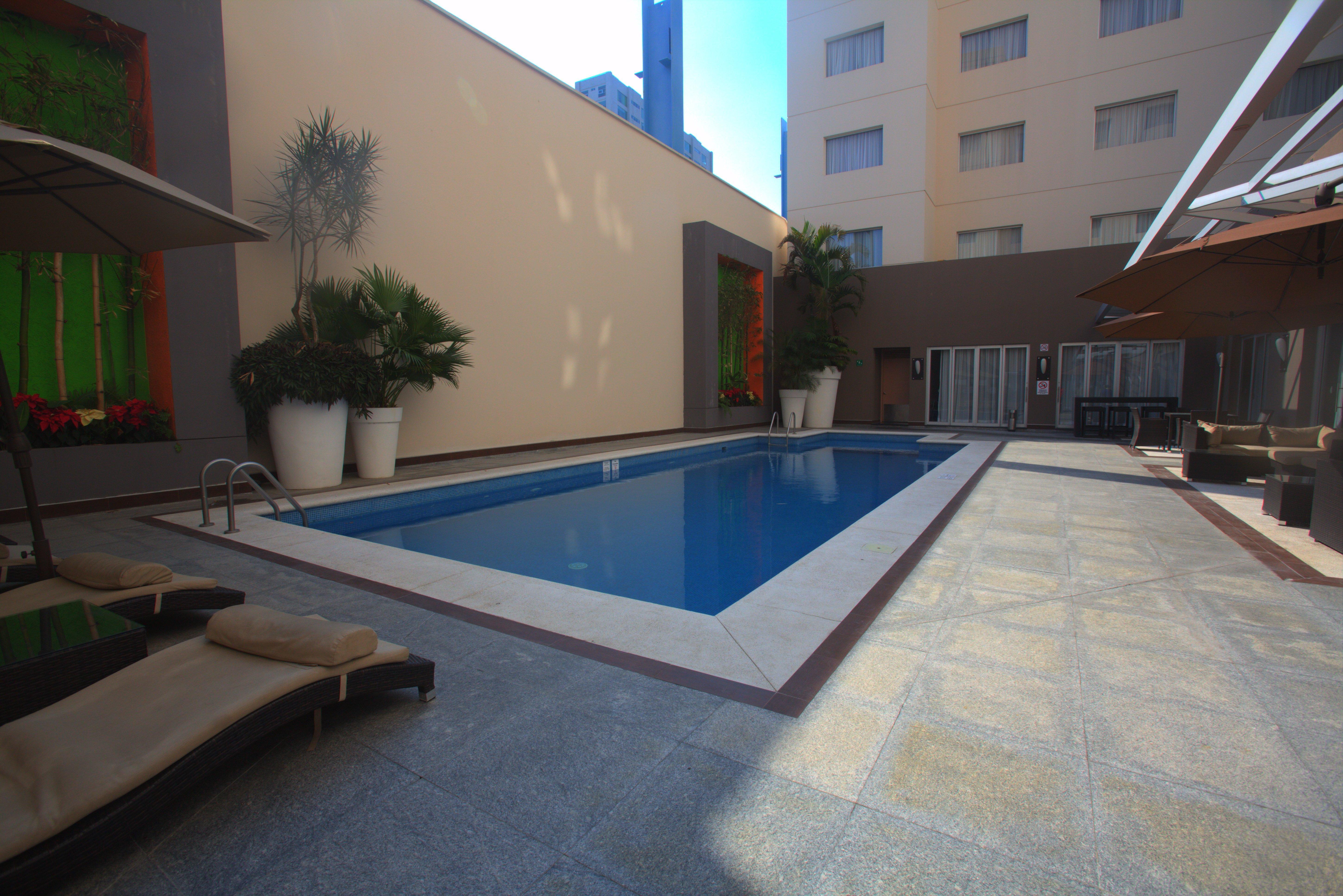 Hampton By Hilton Veracruz Boca Del Rio Экстерьер фото