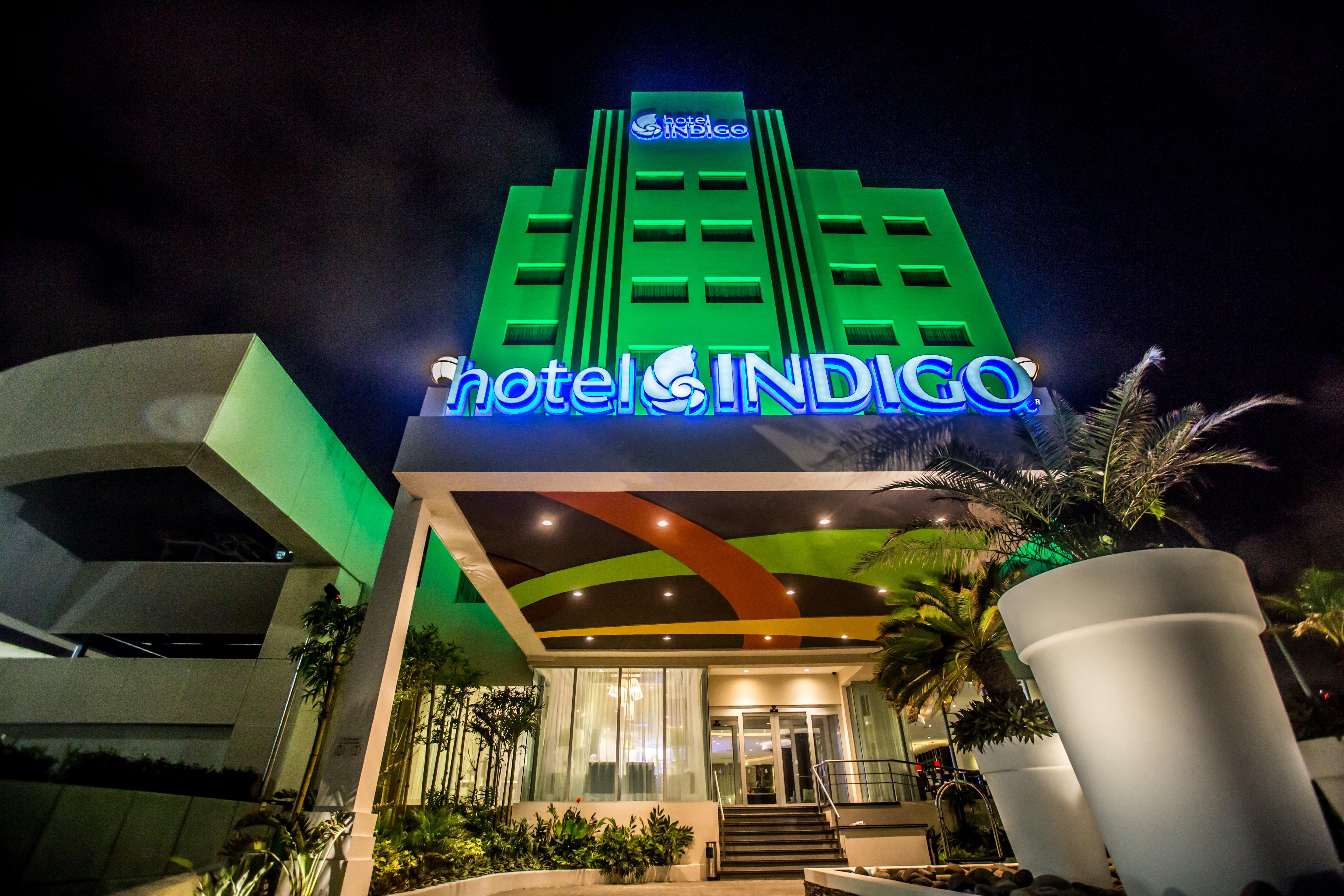 Hampton By Hilton Veracruz Boca Del Rio Экстерьер фото