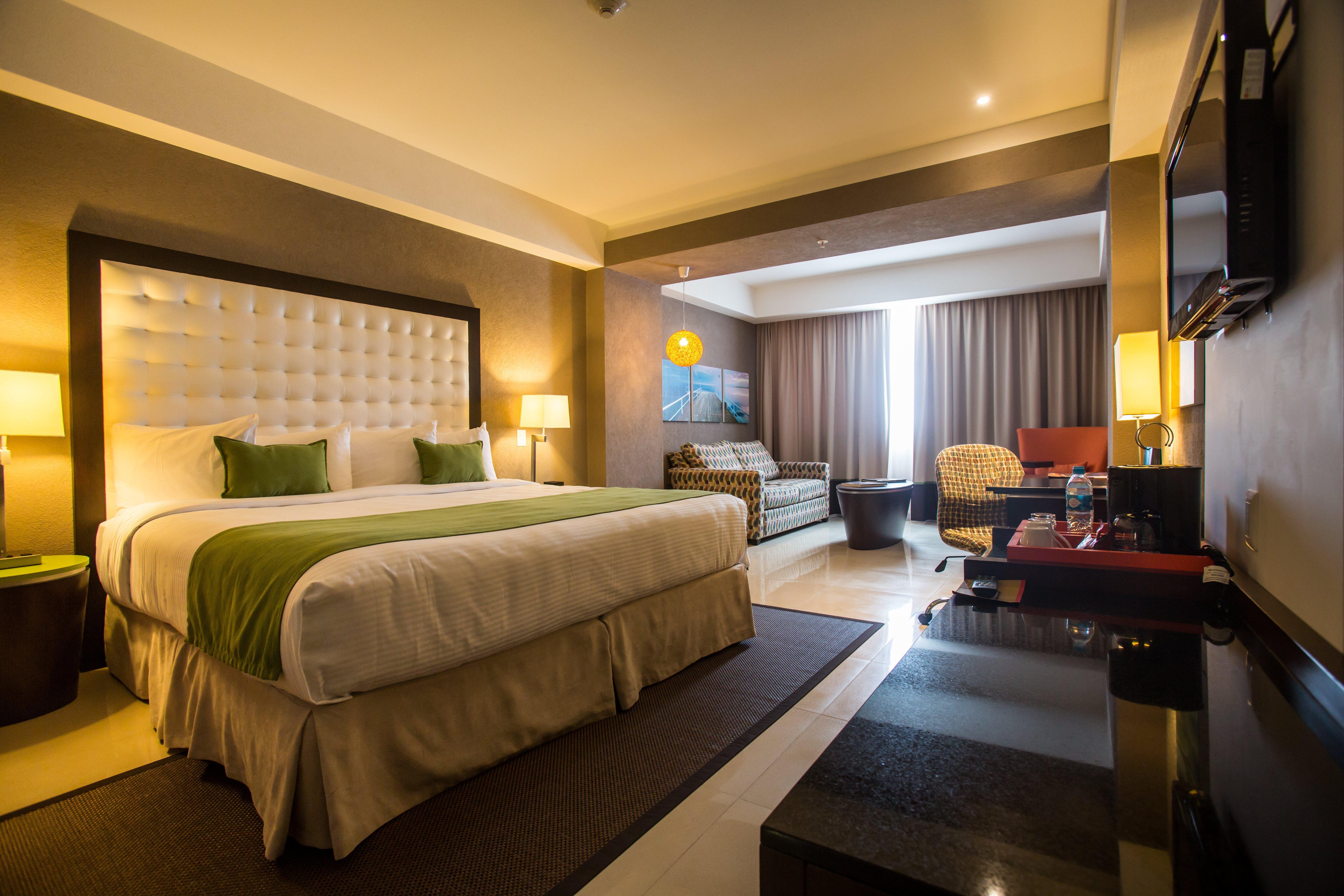 Hampton By Hilton Veracruz Boca Del Rio Экстерьер фото