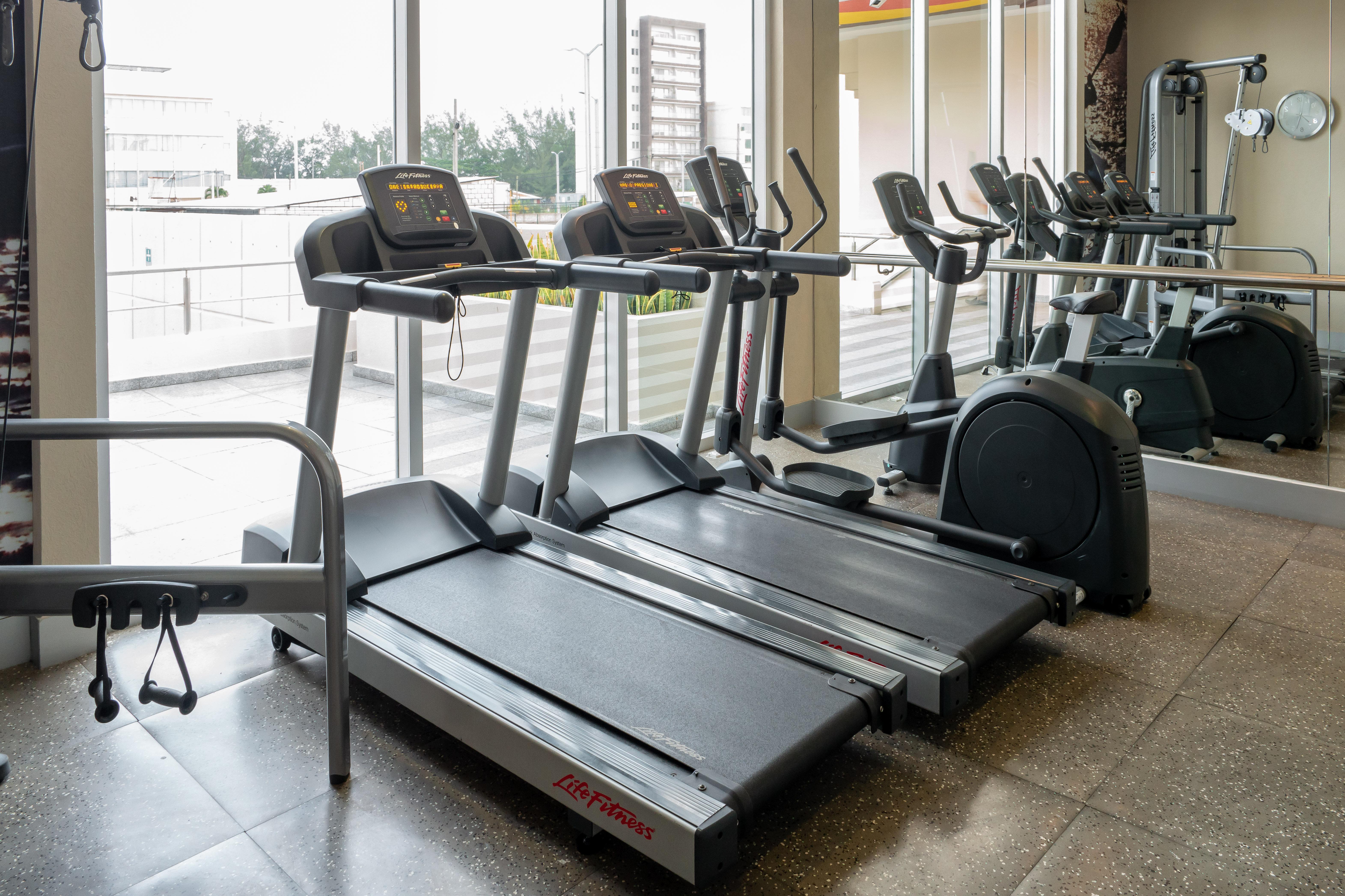 Hampton By Hilton Veracruz Boca Del Rio Экстерьер фото
