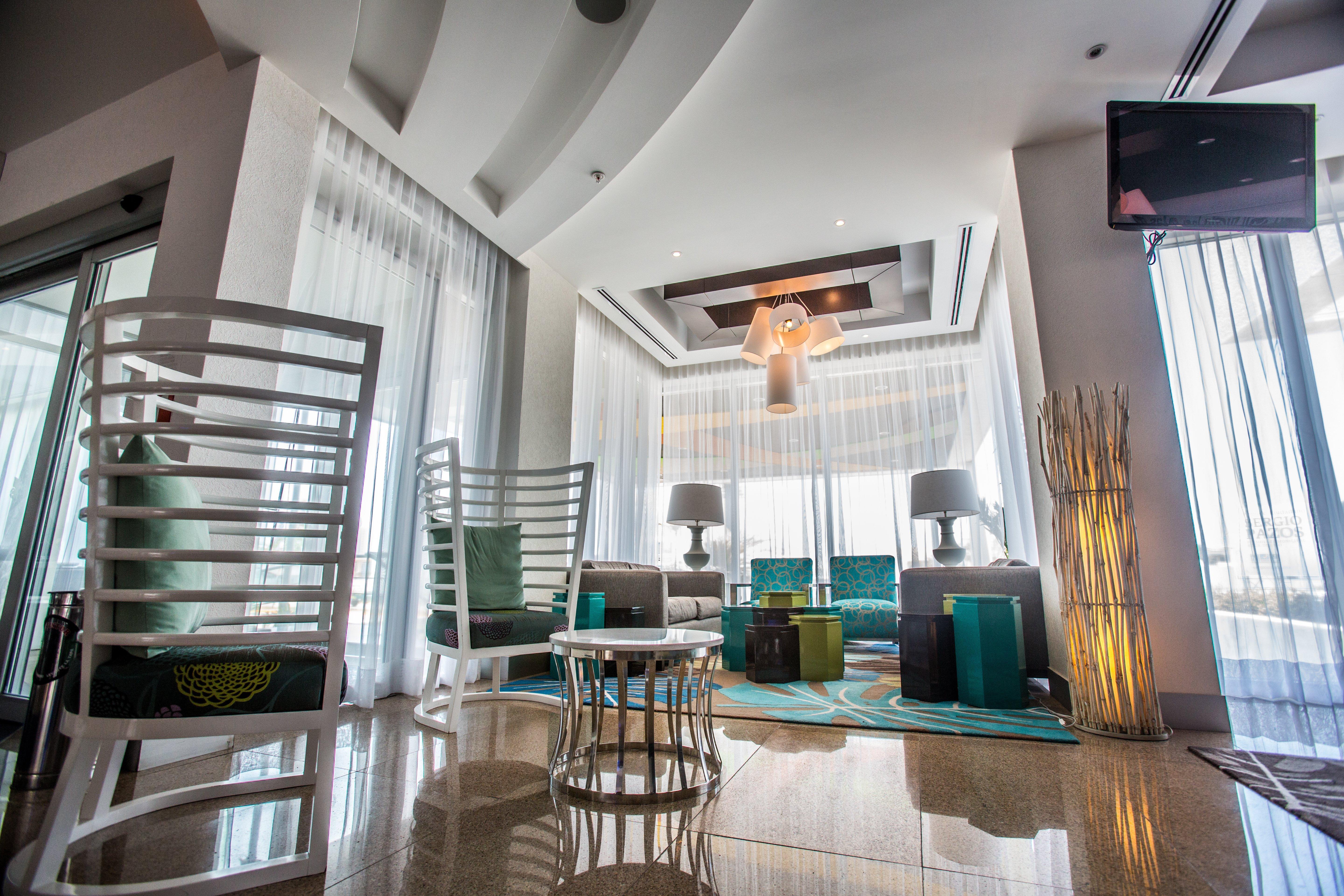 Hampton By Hilton Veracruz Boca Del Rio Экстерьер фото