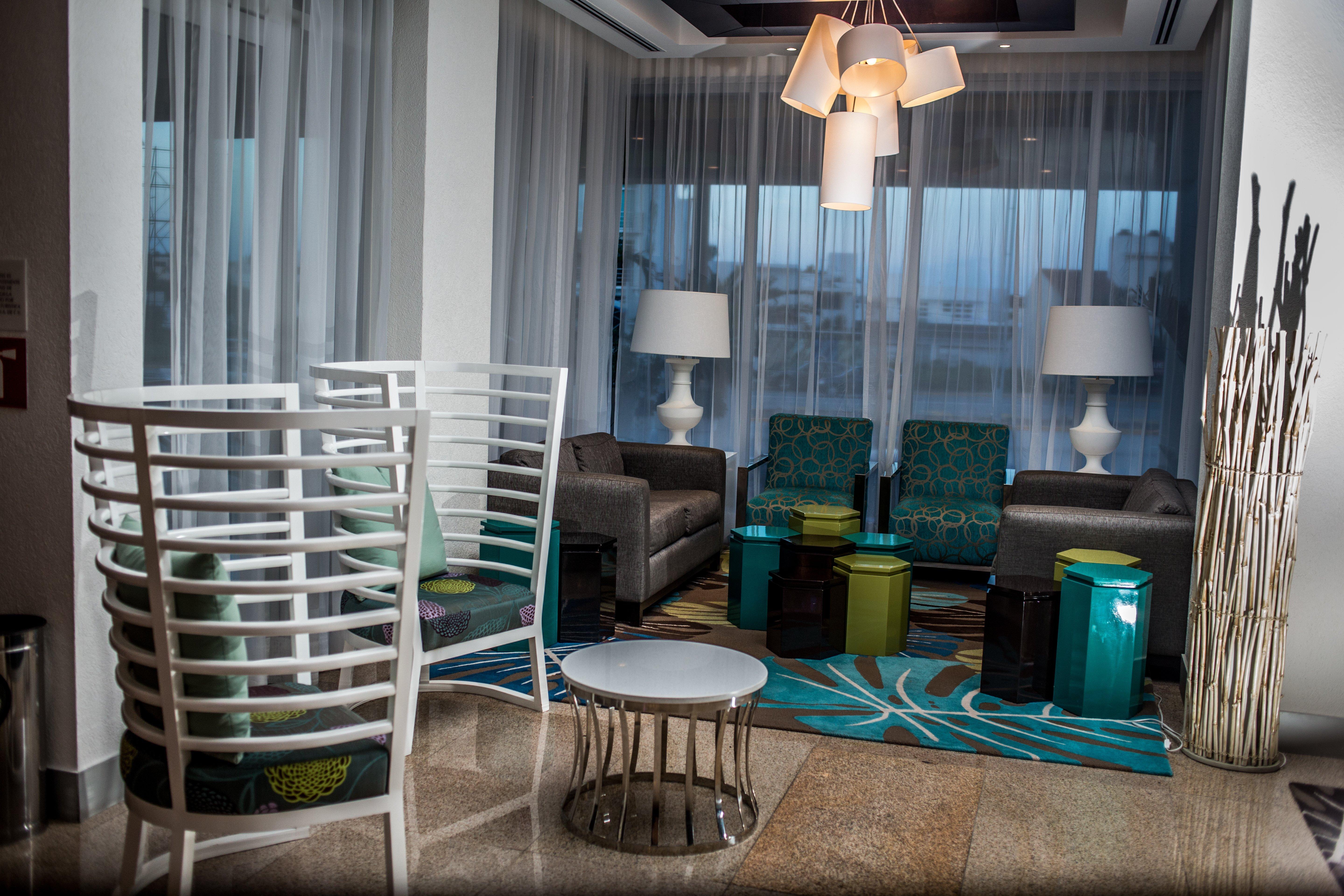 Hampton By Hilton Veracruz Boca Del Rio Экстерьер фото