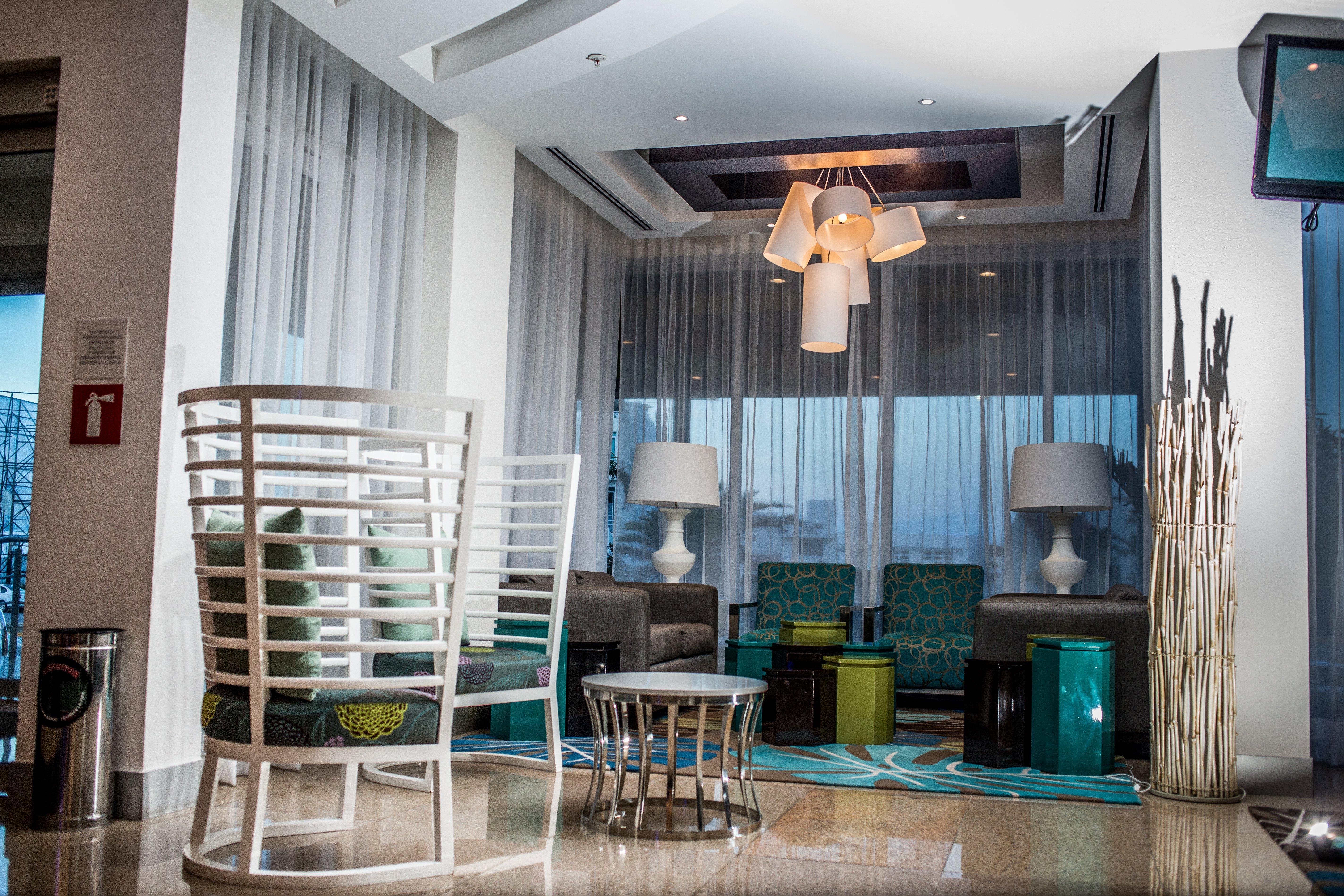 Hampton By Hilton Veracruz Boca Del Rio Экстерьер фото