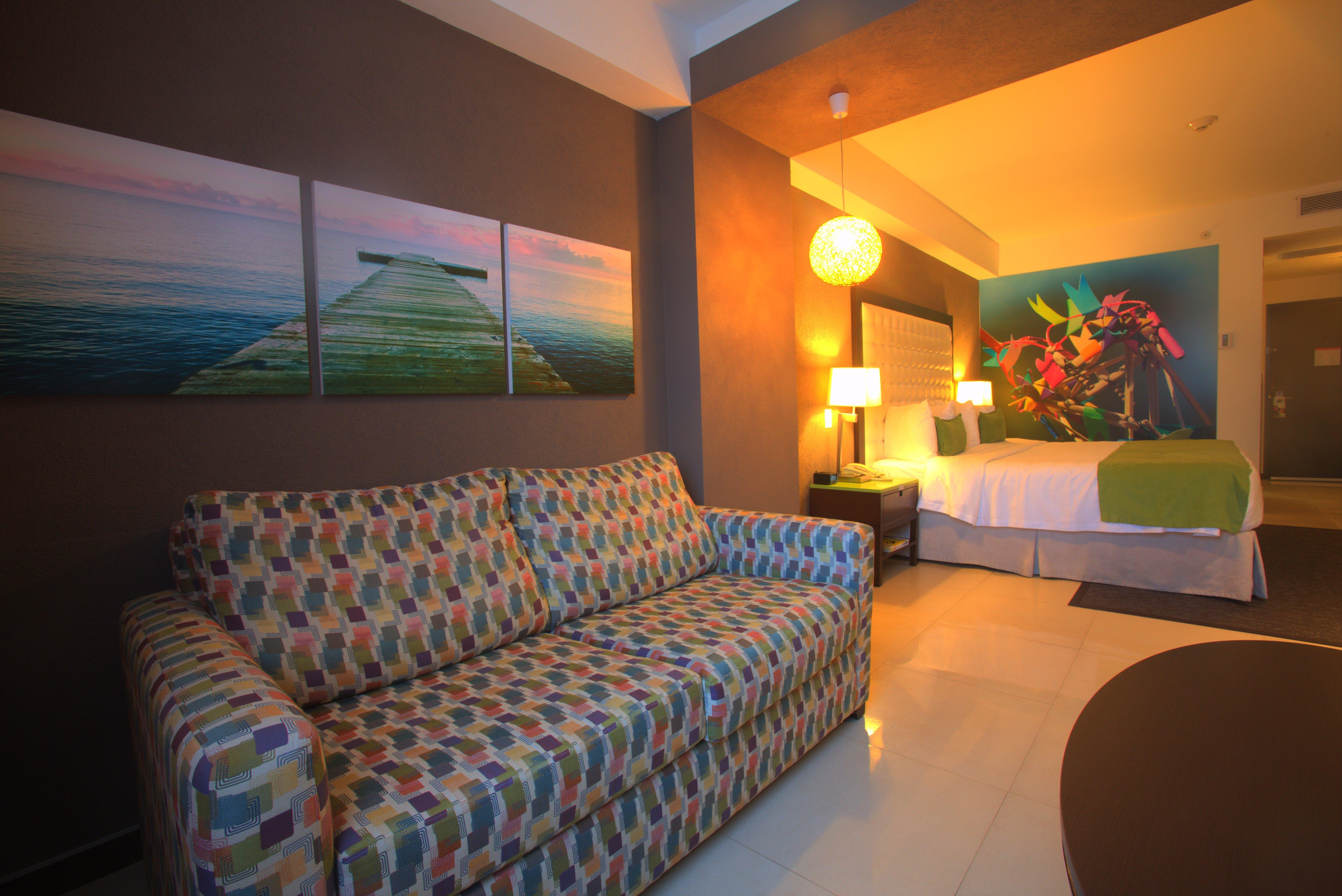 Hampton By Hilton Veracruz Boca Del Rio Экстерьер фото