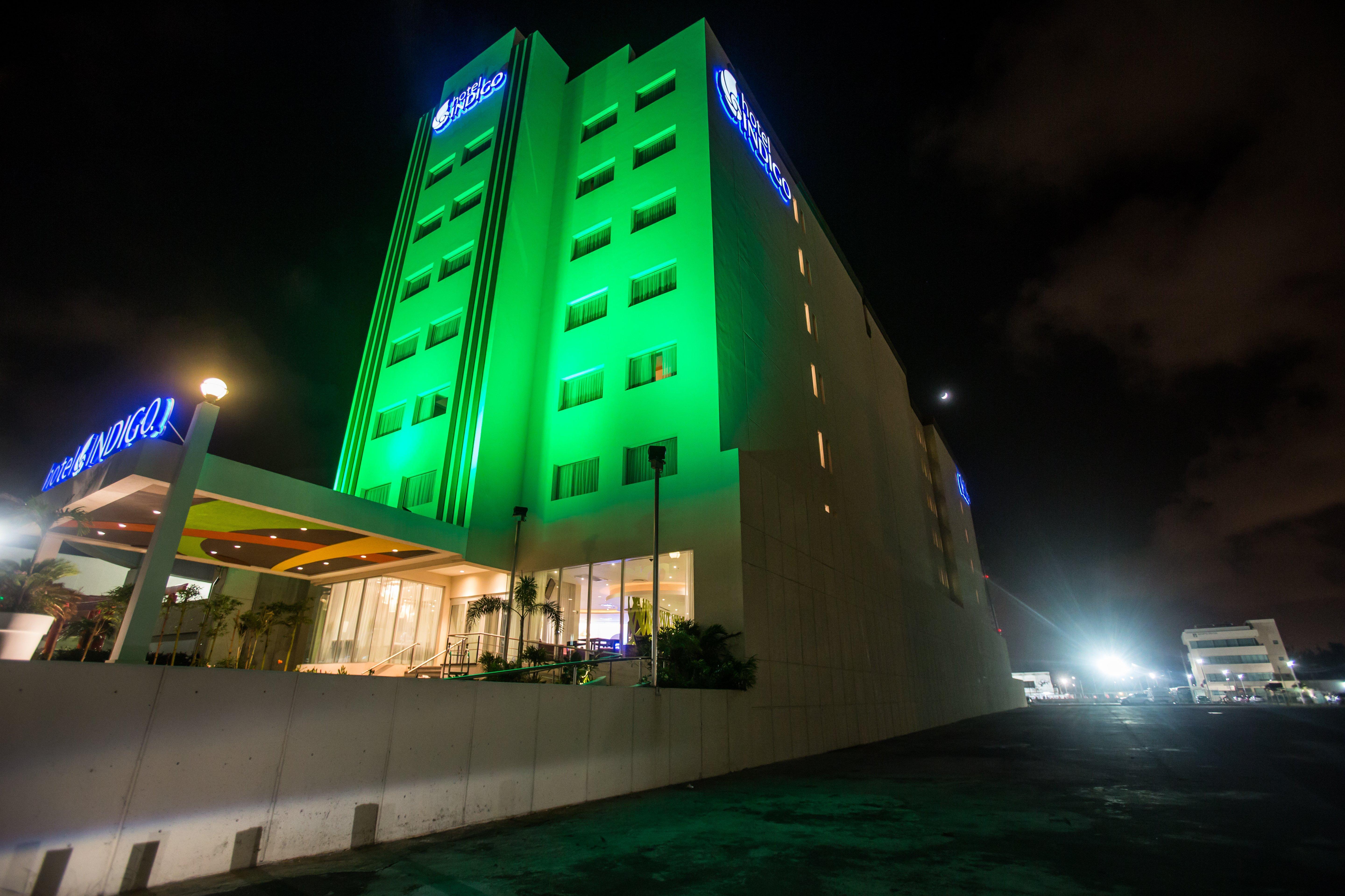 Hampton By Hilton Veracruz Boca Del Rio Экстерьер фото