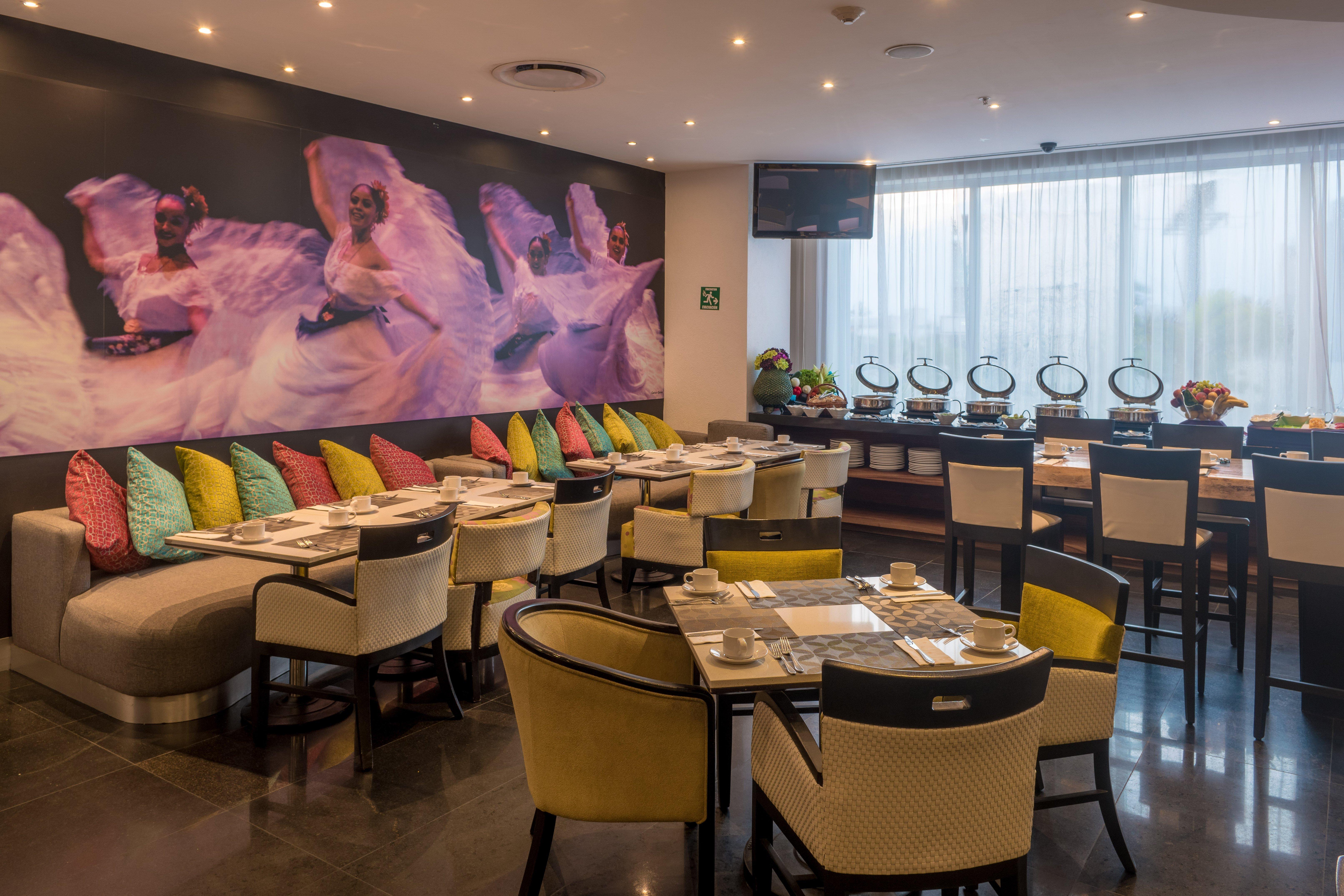 Hampton By Hilton Veracruz Boca Del Rio Экстерьер фото