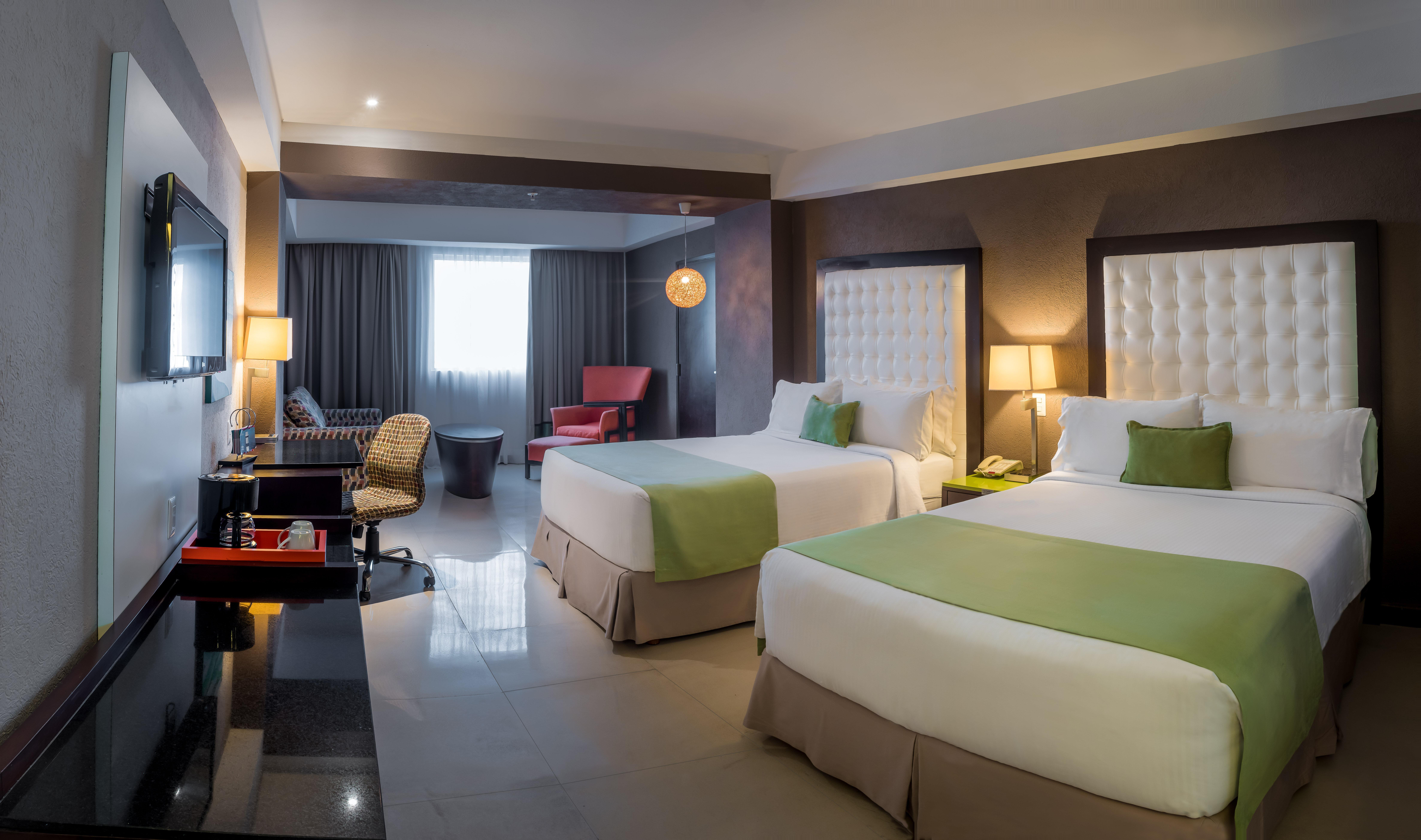 Hampton By Hilton Veracruz Boca Del Rio Экстерьер фото