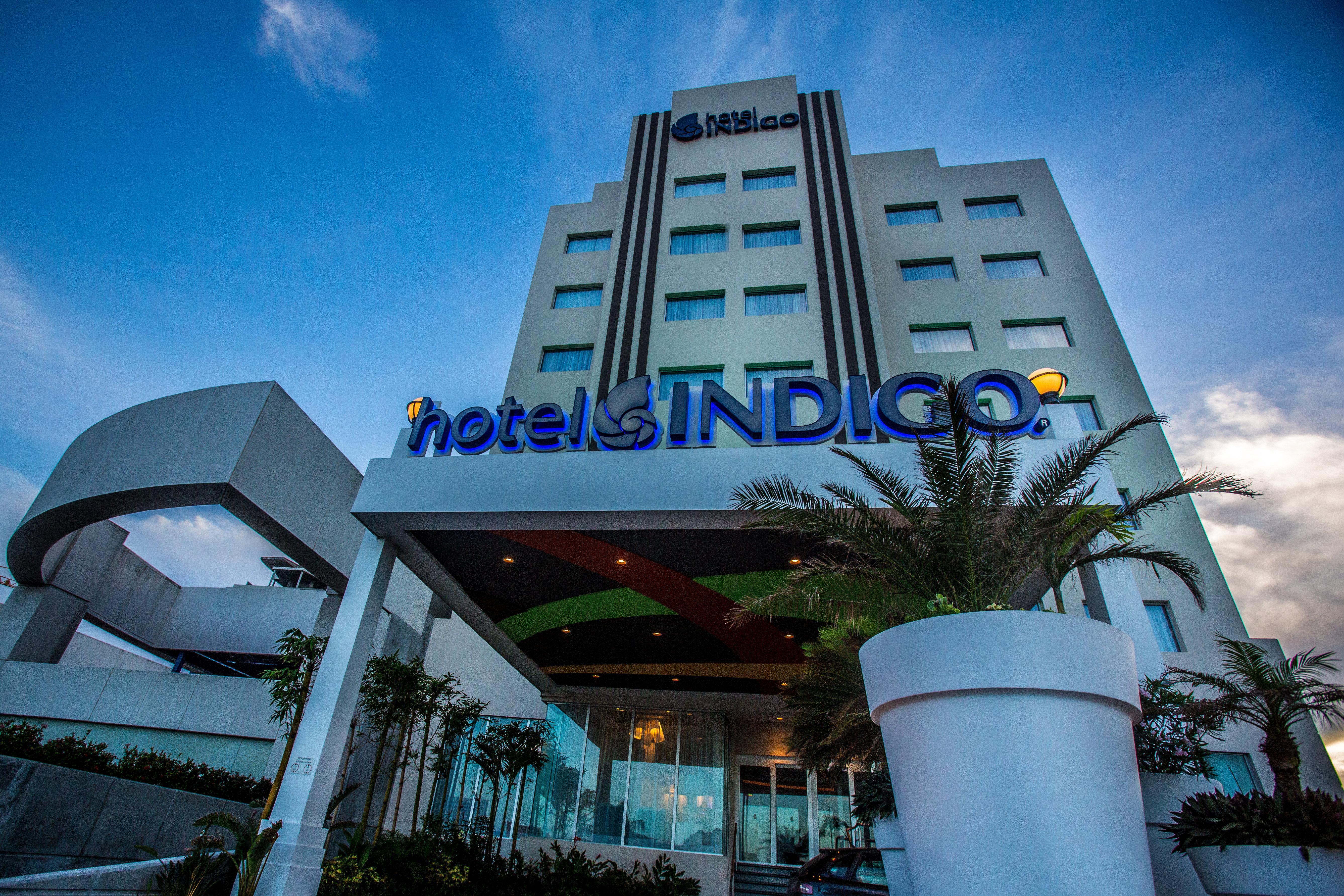 Hampton By Hilton Veracruz Boca Del Rio Экстерьер фото