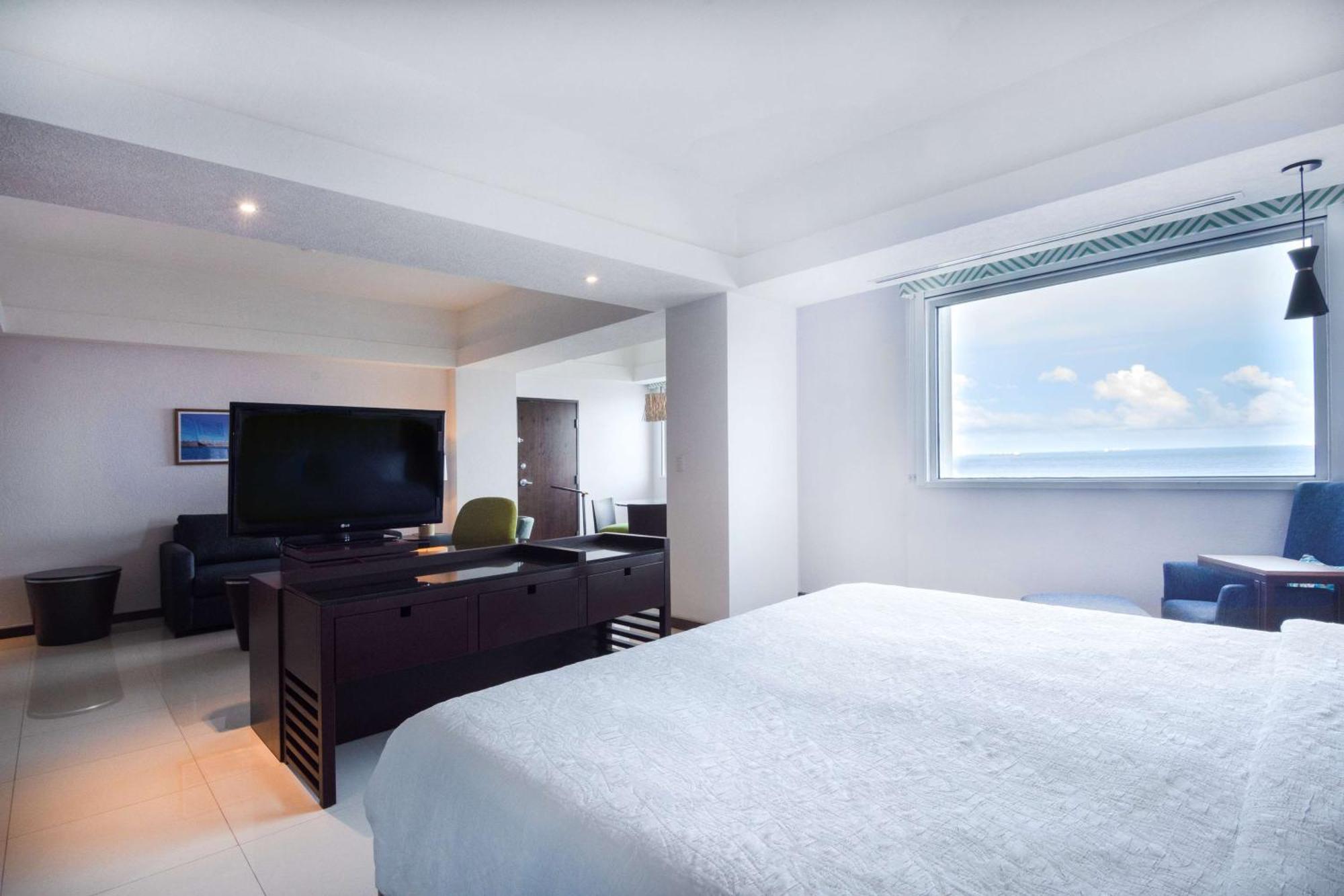 Hampton By Hilton Veracruz Boca Del Rio Экстерьер фото