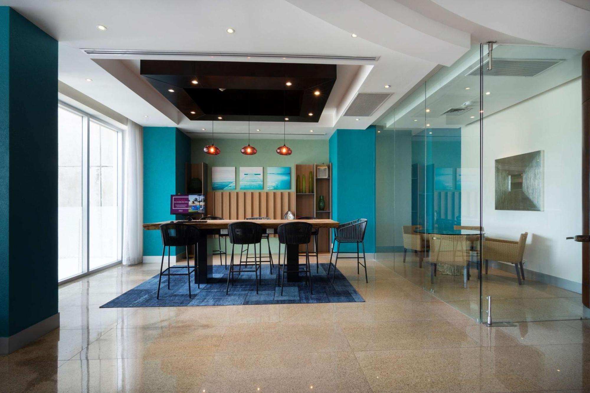 Hampton By Hilton Veracruz Boca Del Rio Экстерьер фото