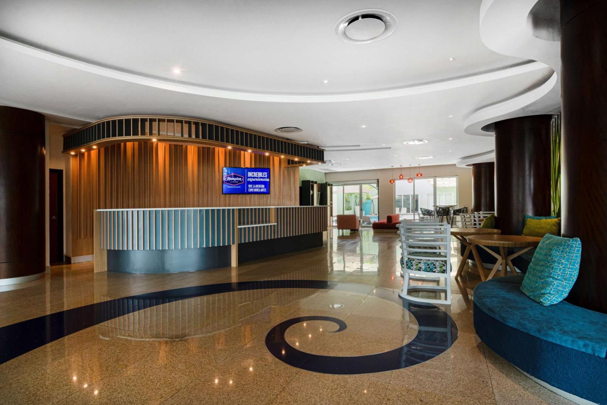 Hampton By Hilton Veracruz Boca Del Rio Экстерьер фото