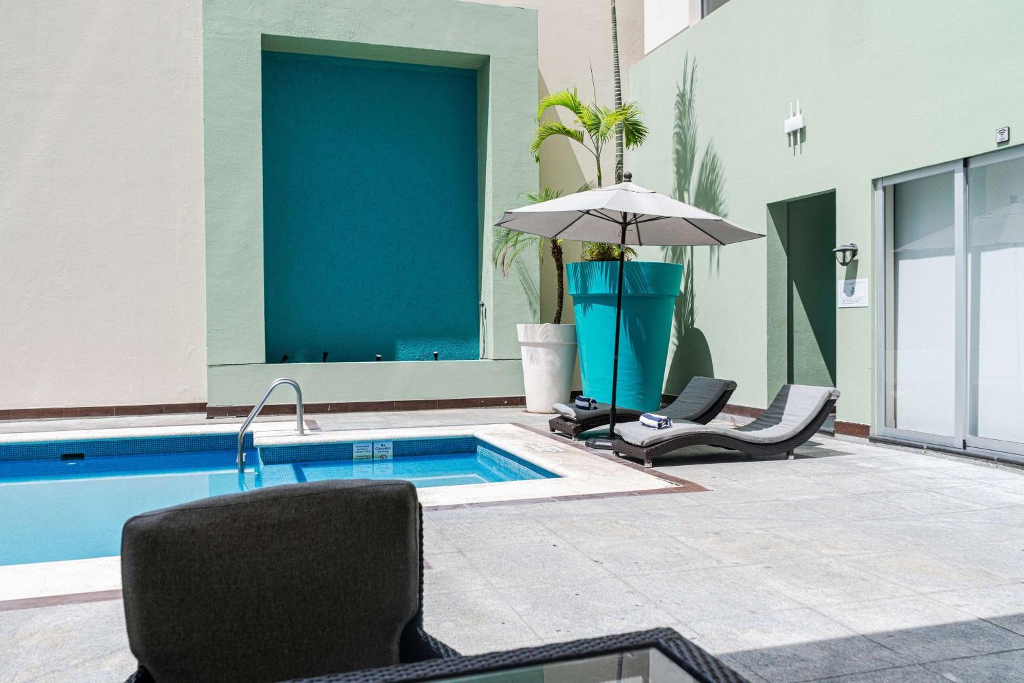 Hampton By Hilton Veracruz Boca Del Rio Экстерьер фото